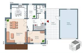 Bei einem neubau sollten sie unbedingt bereits in der plaungsphase die familienplanung mitbedenken. Einfamilienhaus Edition 170 Von Wolf Haus Fertighaus De