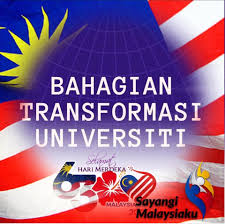Transformasi koordinat adalah perubahan suatu sistem koordinat ke sistem koordinat yang lain. Bahagian Transformasi Universiti Uitm Home Facebook