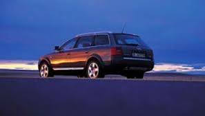 Audi Allroad Quattro 2001 Price Specs Carsguide