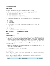 We did not find results for: Contoh Instrumen Penilaian Pai