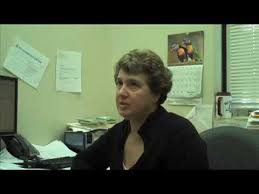 Dr. Lynn Lofthouse profile part 1