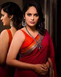 Top angebote für küche & haushalt.kostenlose lieferung möglich Nandita Swetha Movies Photos And Other Details Clapnumber
