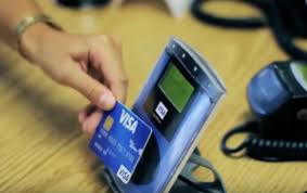 Tapi bila korang upgrade kad debit biasa tu kepada yang ada fungsi visa paywave tu korang hanya perlu touch pada card reader khas, tak payah enter security code dan resit akan keluar tak sampai 3. Adakah Visa Paywave Selamat Untuk Digunakan Portal Fv Niaga