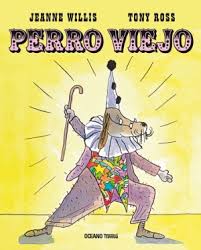 Perro viejo - Océano Travesía