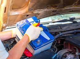 Car Battery Replacement | Auto Super Shoppes