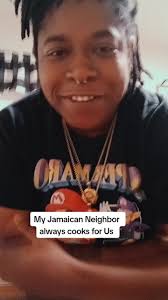 Neighbors Are Cooking