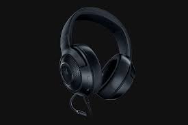 Test Casque Razer Kraken X Pour Ps4 Xbox One Et Nintendo Switch Jvfrance