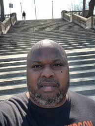 Thanks for the extra push this morning