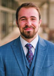 The Caring Connector