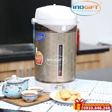Bình thủy điện Sharp 2.9 lít | Inogift – Quà Tặng Sáng Tạo