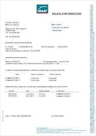 Check spelling or type a new query. Tous Connaitre Sur Le Releve D Informations En Assurance Auto