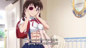 Uzamaid Discussion (also known as uchi no maid ga uzasugiru! uzamaid discussion