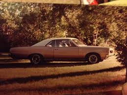 Image result for Martinique Bronze 1966 GTO