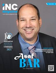 The Inc magazine
