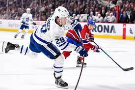 Have the toronto maple leafs gone by any other names? Toronto Maple Leafs Game Preview Lines Stats And More Vs Montreal Pension Plan Puppets