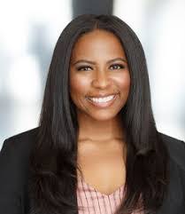 Keshia Peterson's Instagram, Twitter & Facebook