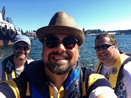 Olympia and Swantown Marina