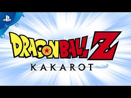 Check spelling or type a new query. Dragon Ball Z Kakarot Opening Movie Trailer Ps4 Youtube