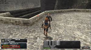 Ff11 Ffxi に復帰して攻略 新規で始めてやることまとめ エンジニアライブログ