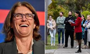 Judo Bank boss Warren Hogan declares Reserve Bank will hike interest rates  three times this year