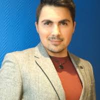 Nephtali Garrido Gonzalez Resume/CV