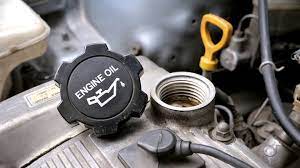We did not find results for: 5 Symptoms Of Wrong Engine Oil In Your Car Should You Worry