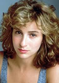 Fan Casting Jennifer Grey as Martha McFly in Back to the  Future(1985)-Genderswap