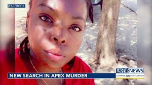 Warrant: Police search texts sent by man charged with murder of  ex-girlfriend in Apex