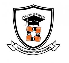 Bond International School International School School Bond
