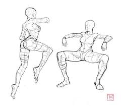 Join millions of learners from around the world already learning on udemy. Character Anatomy Female