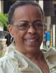 Irma Harris Obituary