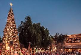 Download Celebrate The Holidays At Knott S Merry Farm From Nov 17 2017 Jan 7 2018 Knott S Berry Farm PSD Mockup Templates