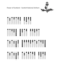 It is common group name of the flowering tree which can be determined by leaves having thistle is in addition to scotland country it is also the flower symbol of lorraine and the symbol the famous website encyclopedia britannica whose origin. Flower Of Scotland Tabs For Tin Whistle Tin Whistle Whistle Native American Flute Music