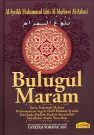 Berminat nak belajar tentang saham patuh syariah klik sini ==>> saham. Bulughul Maram Kedai Kitab Buku Online Malaysia
