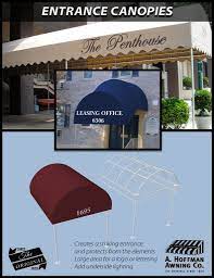 Pin On Awning Styles Baltimore Md Dc Va De Pa