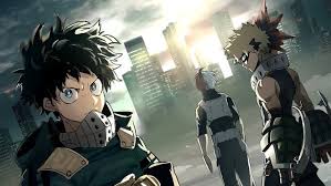 Fond d écran manga kawaii fantastique fond ecran manga anime. Izuku Katsuki And Shoto Wallpaper 1920x1200 Fond D Ecran Dessin Illustrations Animees Fond D Ecran Pc