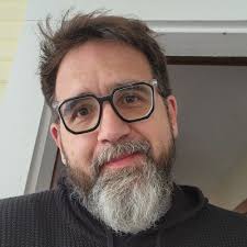 This morning, as I stood next to my cargo bike