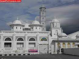Tripadvisor has 6,009 reviews of kuala terengganu hotels, attractions, and restaurants making it your best kuala terengganu tourism resource. World Beautiful Mosques Pictures
