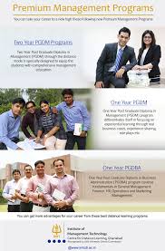Premium Management Programs Infographic You Can Take Your Career To A New High These Following New Premium Mana Experiential Learning Diploma Diploma Courses