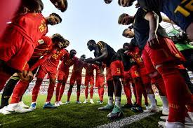 Bekijk meer ideeën over voetbal, voetballen onze belgische duivels moeten spelen deze avond dus we gaan decoreren in thema é! Belgie Beste Wk Land In De Poulefase En 27 Andere Opvallende Statistieken Voetbal Internationaal Sportmagazine