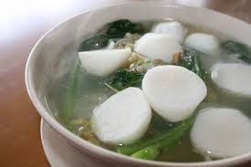 Selain cara di atas, kamu juga bisa membuat daftar isi secara manual di microsoft word. Cara Buat Fishball Homemade Yang Lebih Sihat Segar Untuk Anak Anda Healthy Soup Soup Recipes Healthy Soup Recipes