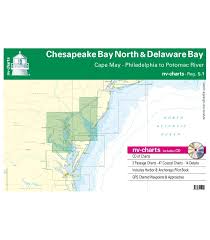 Region 5 1 Chesapeake Bay North Delaware Bay