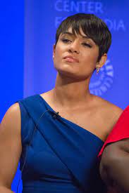 Does grace byers have tattoos? Grace Byers Wikipedia