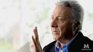 Dustin Hoffman MasterClass Excerpt