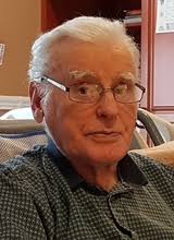 Obituary information for Wilfred Clayton Rees