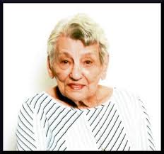 Susan Attridge Obituary (1926