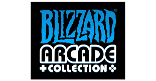 If your download didn't start, try again. Correcting And Replacing Blizzard Arcade Collection Brings Back The Games That Led To The Creation Of Blizzard Entertainment Business Wire