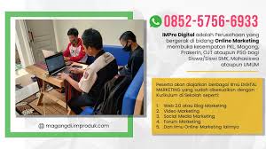 Hari sabtu tanggal 22 juni 2019 pukul 09.00 wib melalui website. Tempat Magang Smk Jurusan Administrasi Perkantoran Di Malang