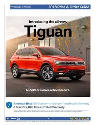 Where is the 2019 volkswagen tiguan made tiguan assembly. Vw Tiguan Jennings Volkswagen Manualzz