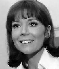 Diana rigg, photographed at her parents' home in roundhay, leeds, april 19, 1965. Diana Rigg Wikipedia
